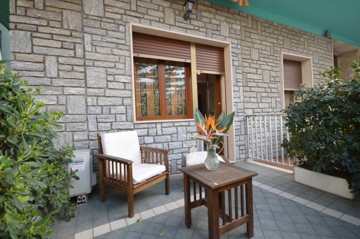 Riva Beach Apartment Riva Ligure Εξωτερικό φωτογραφία