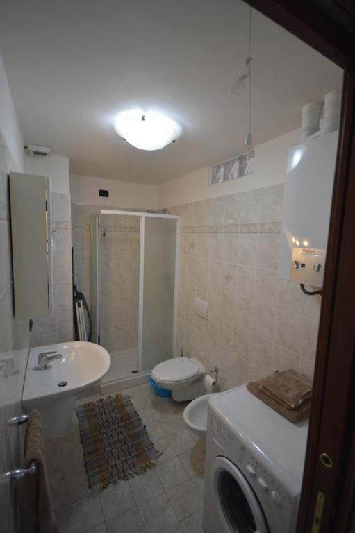 Riva Beach Apartment Riva Ligure Εξωτερικό φωτογραφία