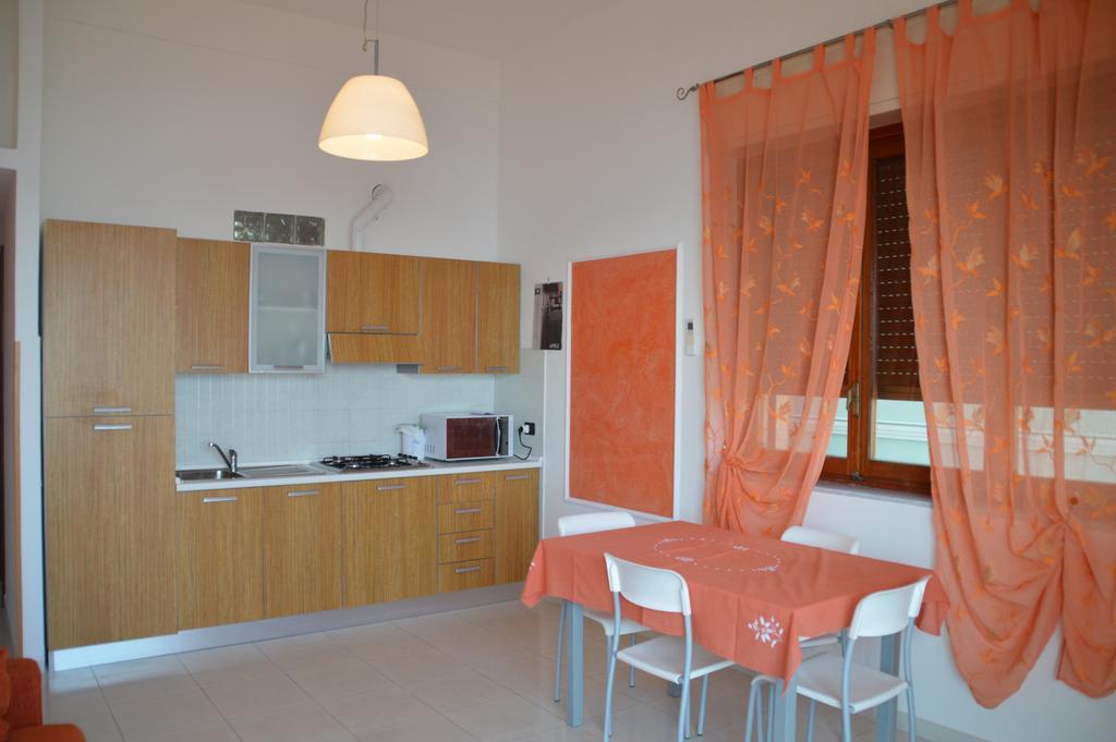 Riva Beach Apartment Riva Ligure Εξωτερικό φωτογραφία