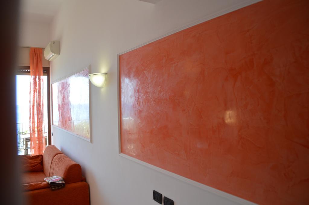 Riva Beach Apartment Riva Ligure Εξωτερικό φωτογραφία