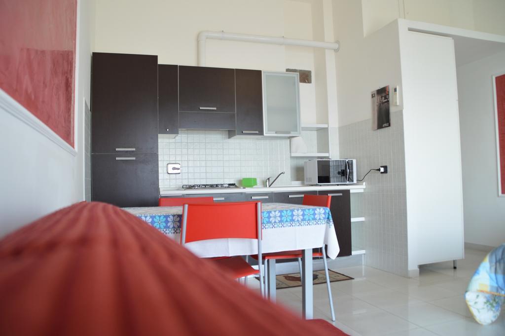 Riva Beach Apartment Riva Ligure Εξωτερικό φωτογραφία